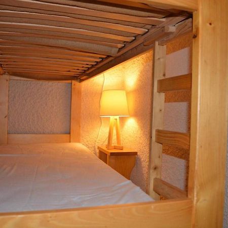 Studio Cosy 4 Pers, Centre Village, Parking, Ascenseur, Balcon - Le Grand-Bornand - Fr-1-241-185 ภายนอก รูปภาพ