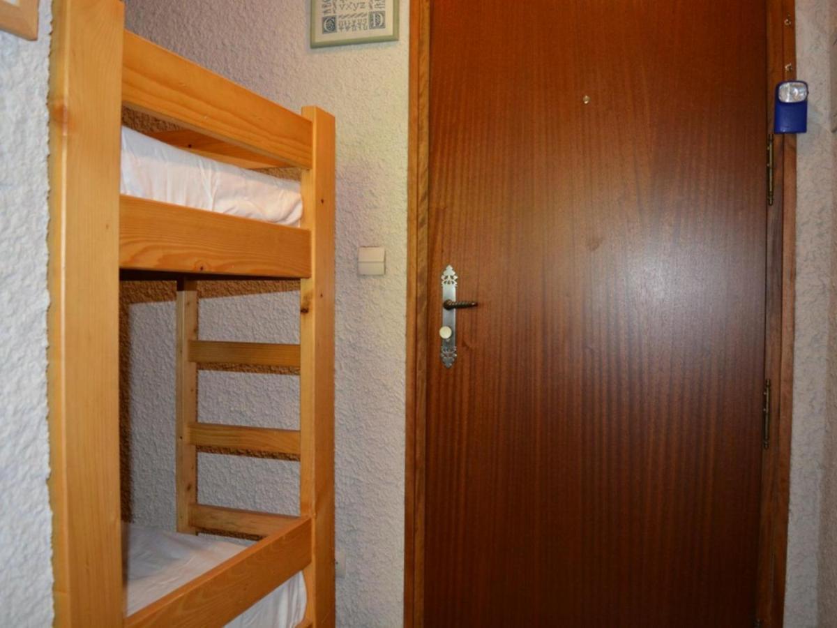 Studio Cosy 4 Pers, Centre Village, Parking, Ascenseur, Balcon - Le Grand-Bornand - Fr-1-241-185 ภายนอก รูปภาพ